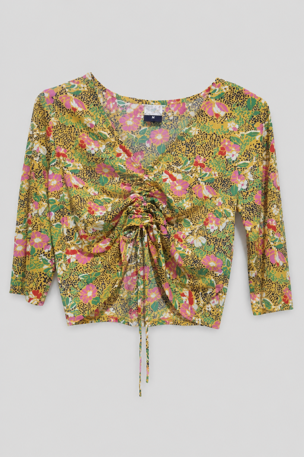 Blusa Mujer (Closet)