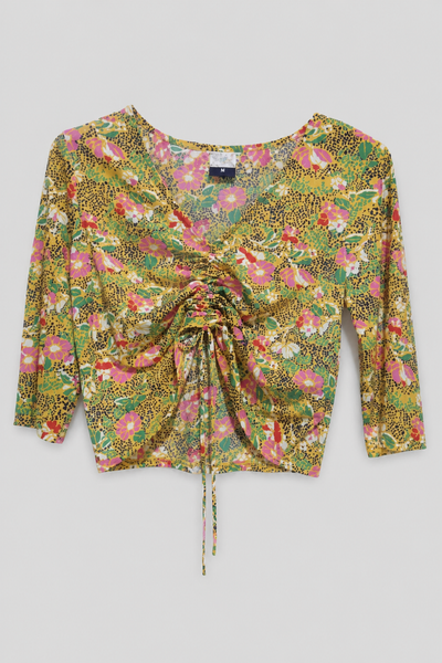 Blusa Mujer (Closet)