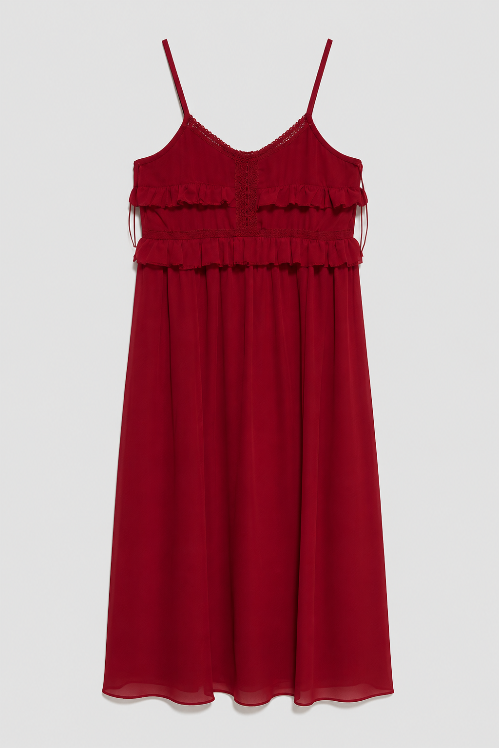 Vestido Mujer (Closet)