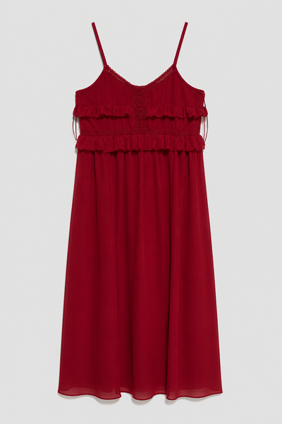 Vestido Mujer (Closet)