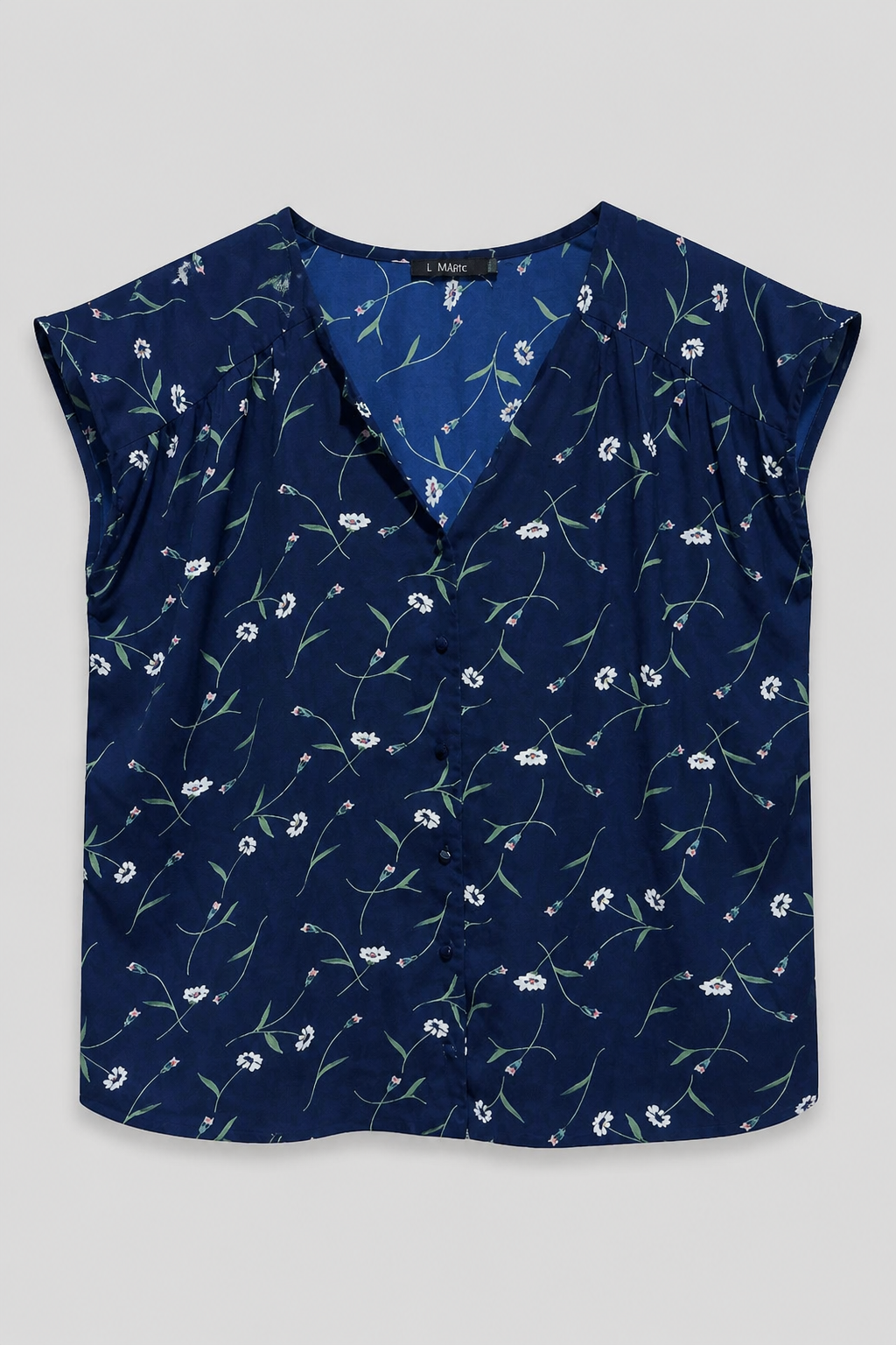 Blusa Mujer (Closet)