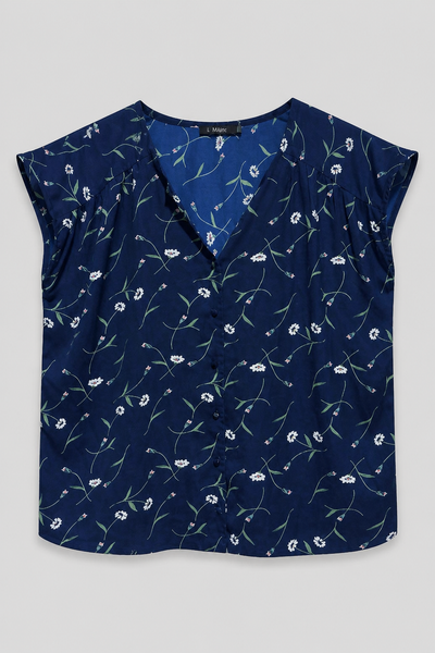 Blusa Mujer (Closet)