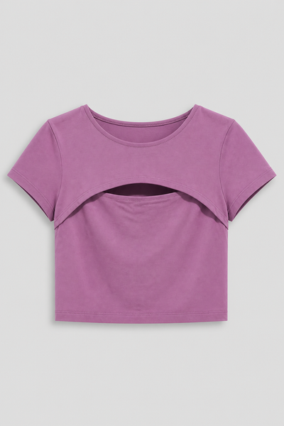 Top Mujer (Closet)