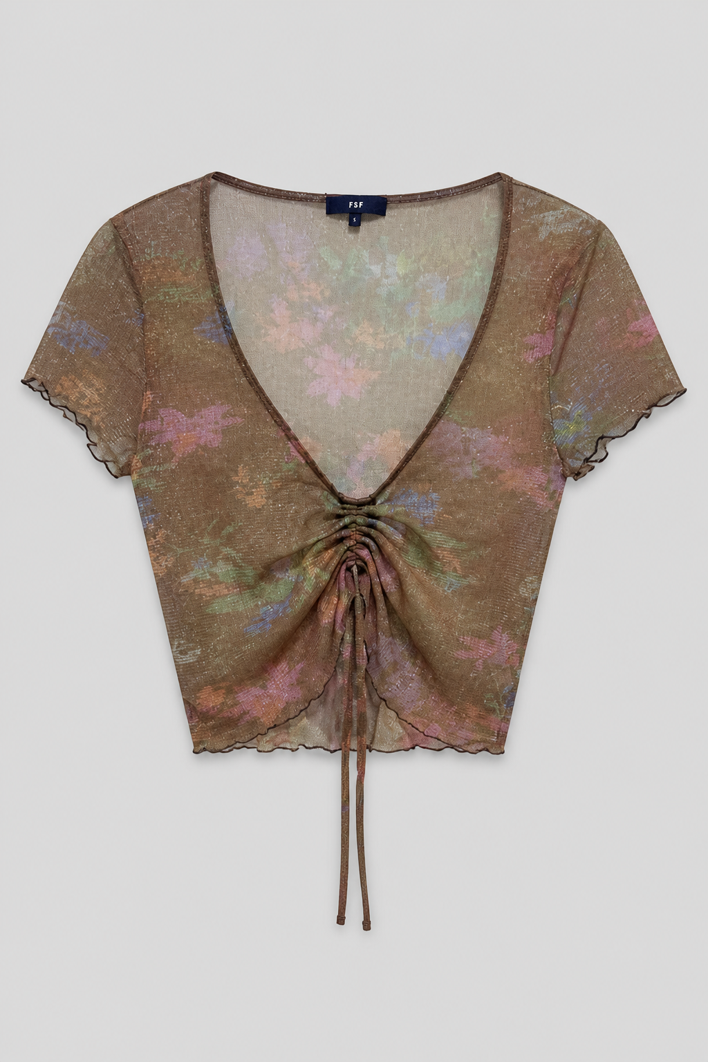Blusa Mujer (Closet)
