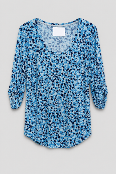Polo Mujer (Closet)