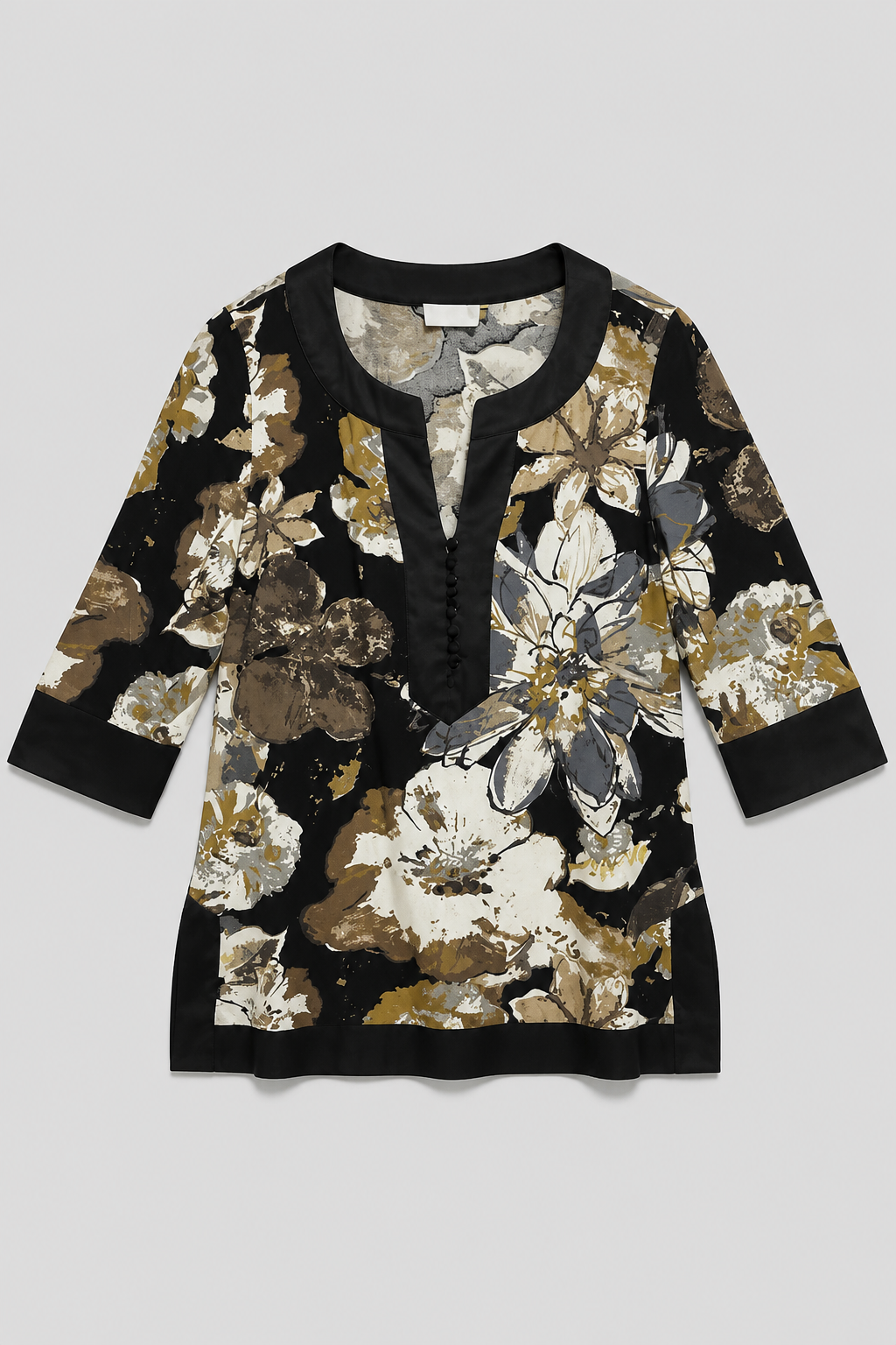 Blusa Mujer (Closet)