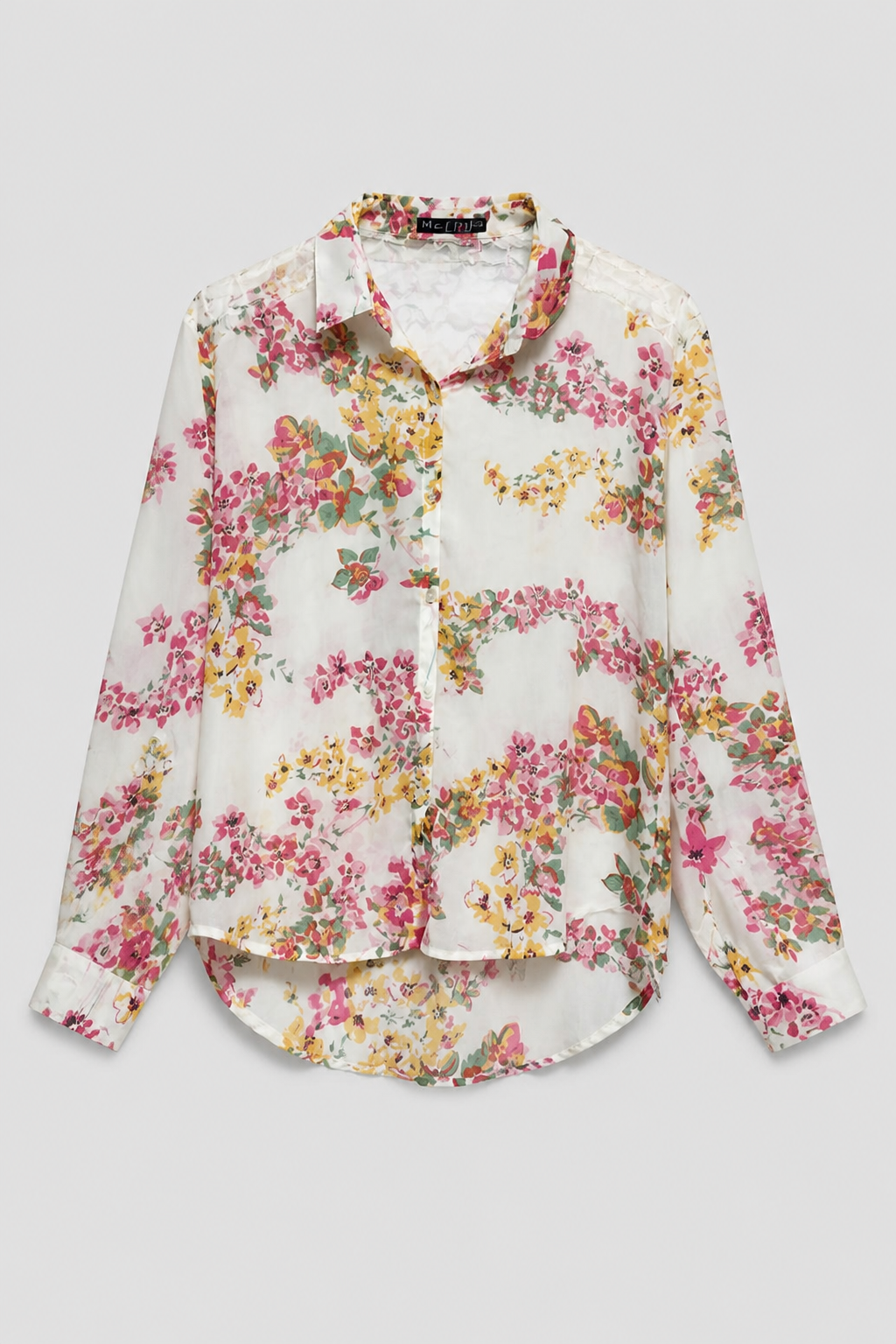 Blusa Mujer (Closet)