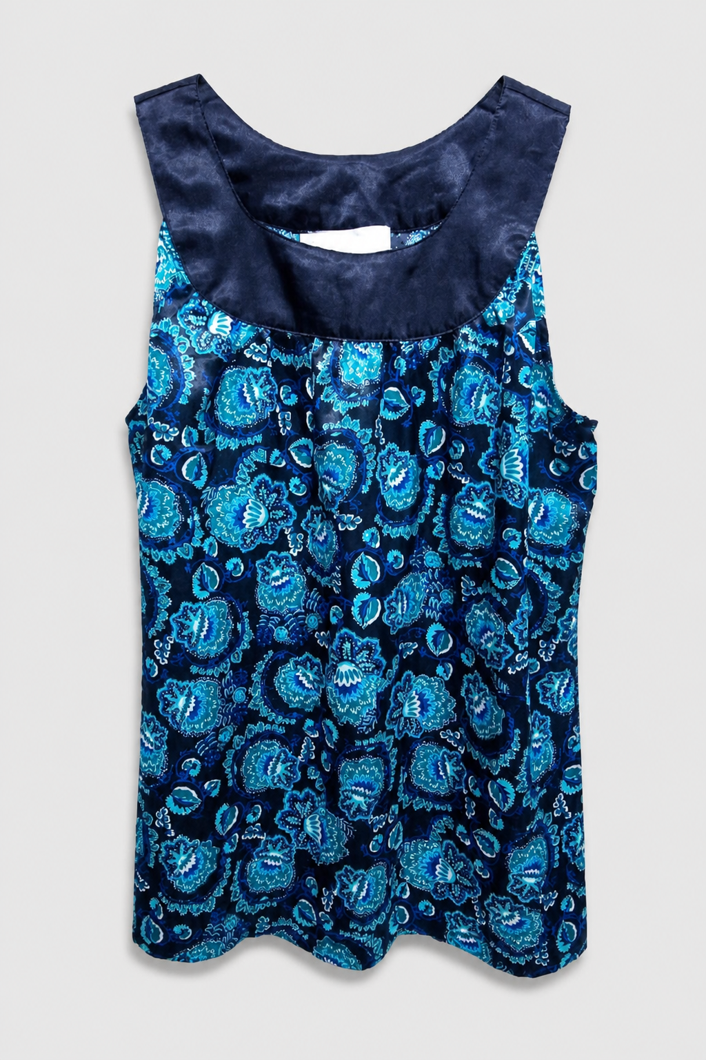 Blusa Mujer (Closet)