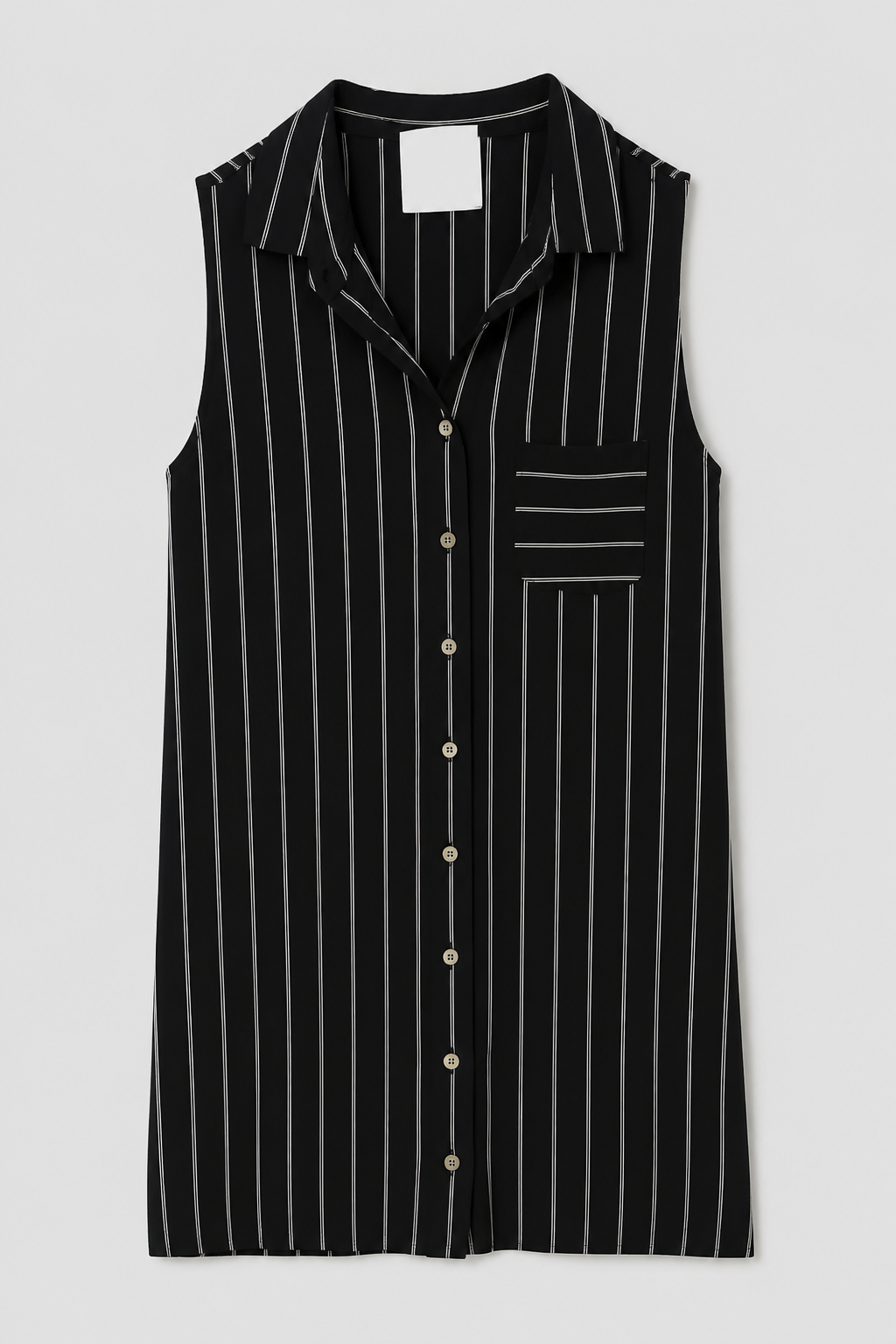 Blusa Mujer (Closet)