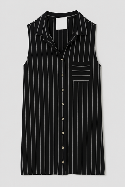 Blusa Mujer (Closet)