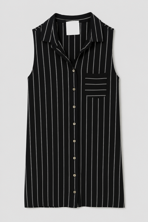 Blusa Mujer (Closet) · frontal