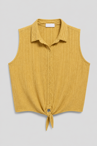 Blusa Mujer (Closet)