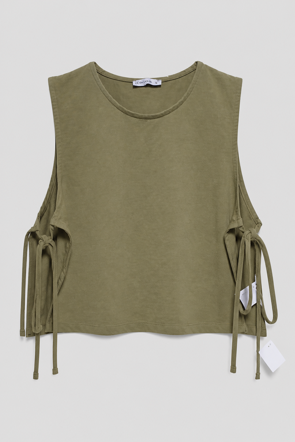 Polo Mujer (Closet)