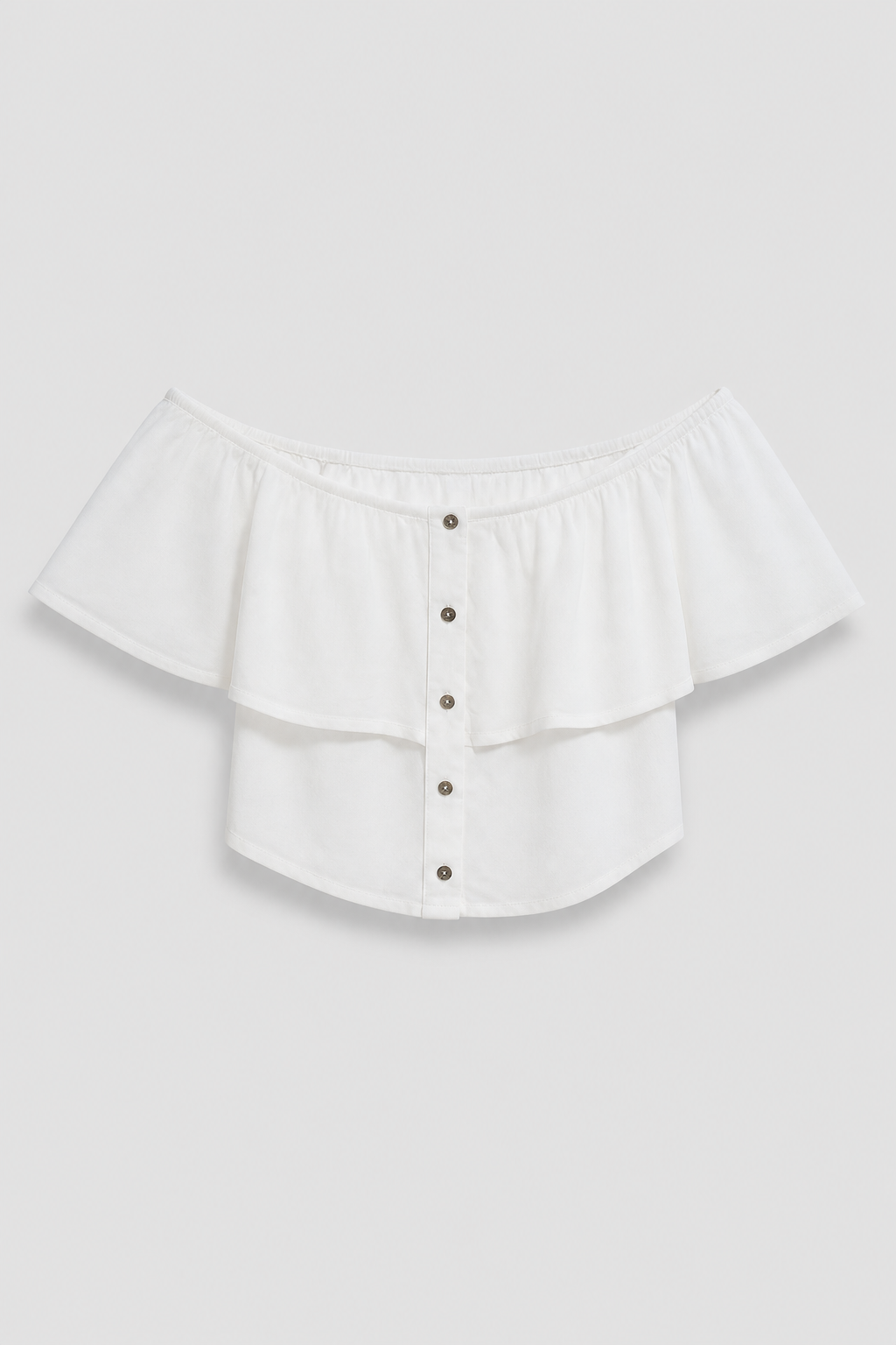 Blusa Mujer (Closet)