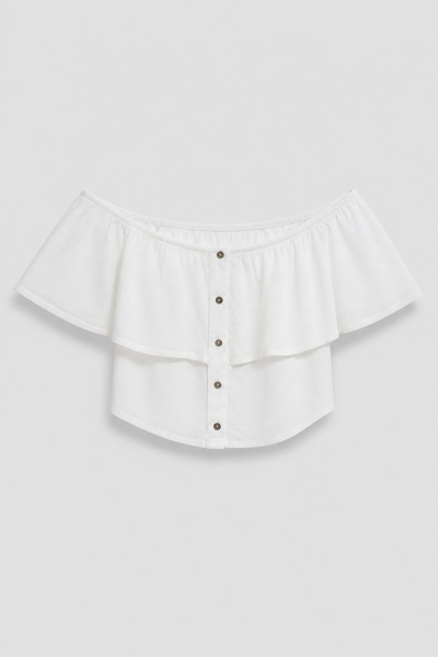 Blusa Mujer (Closet)