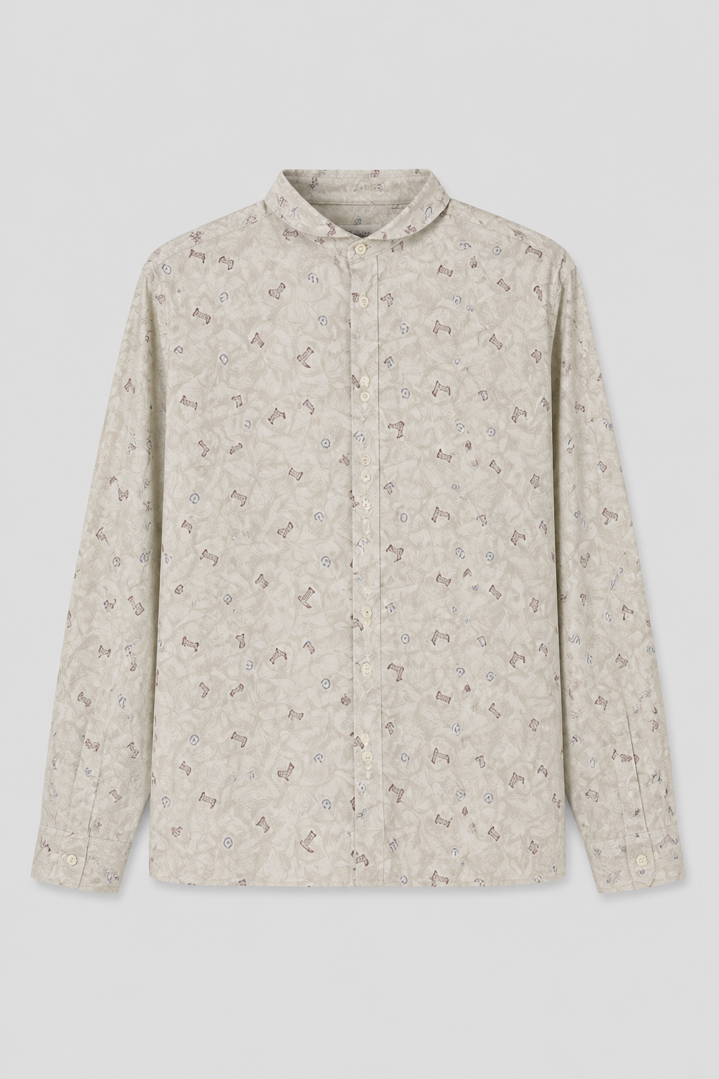 Camisa Mujer (Closet)