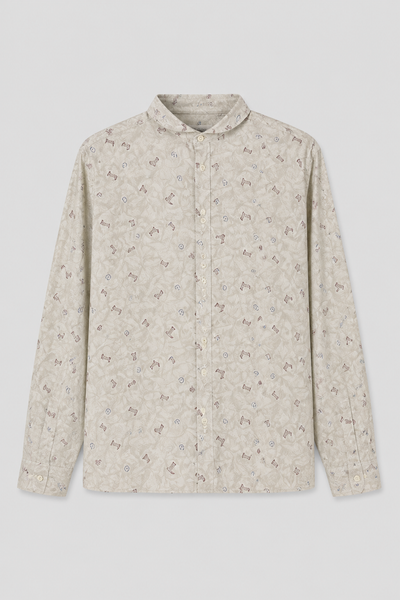 Camisa Mujer (Closet)
