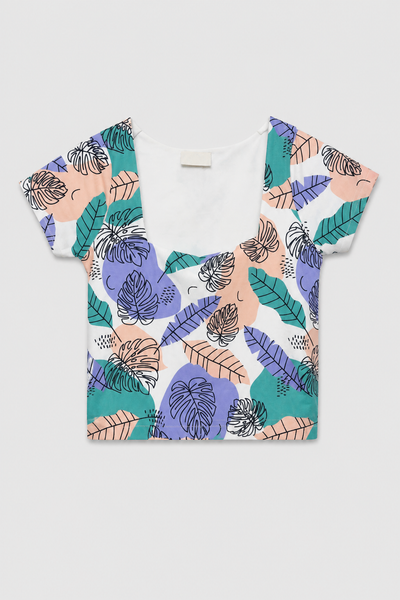 Polo Mujer (Closet)