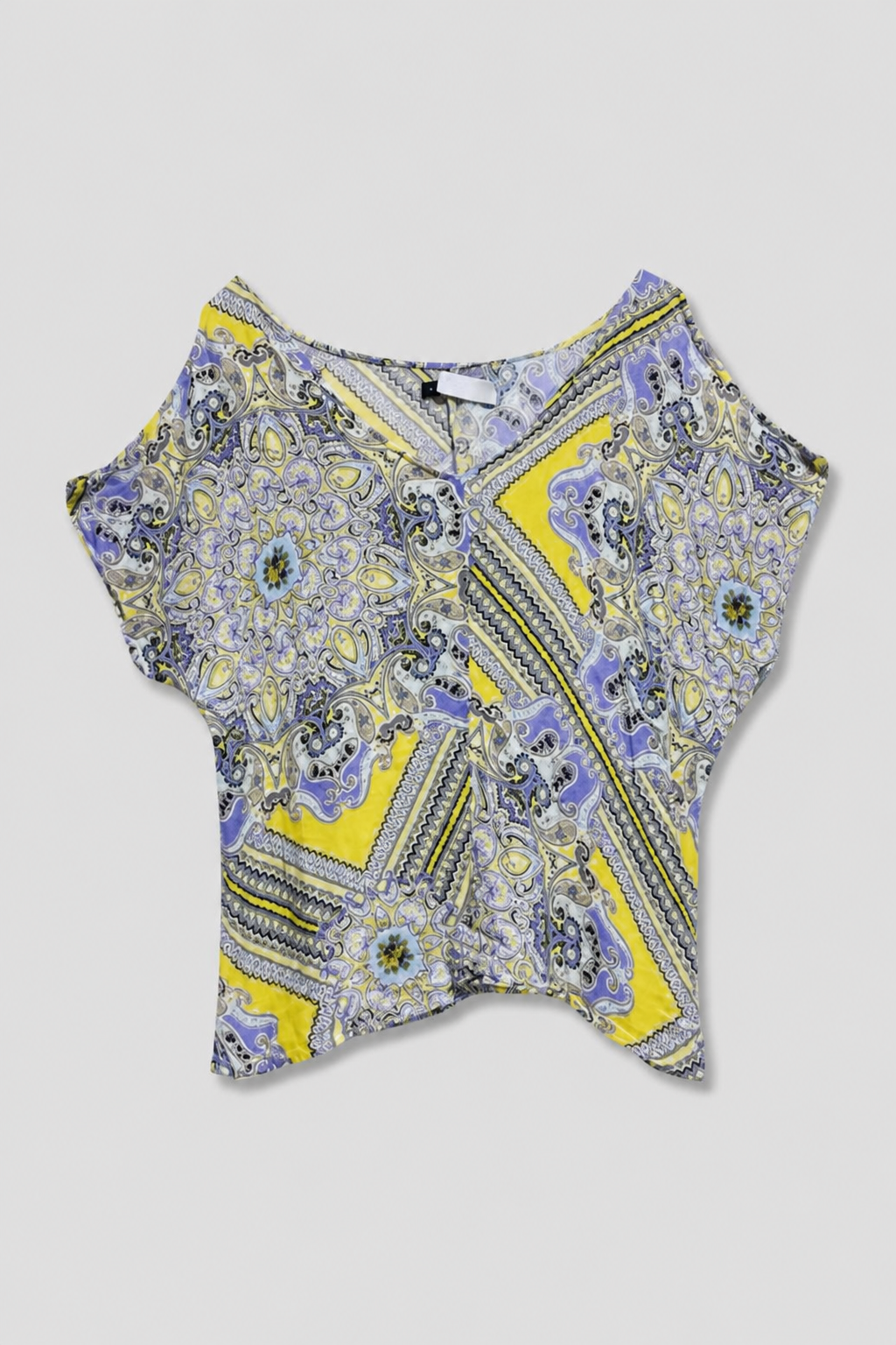 Blusa Mujer (Closet)