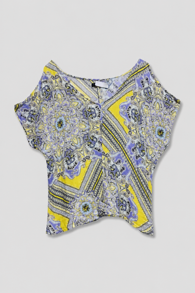 Blusa Mujer (Closet)