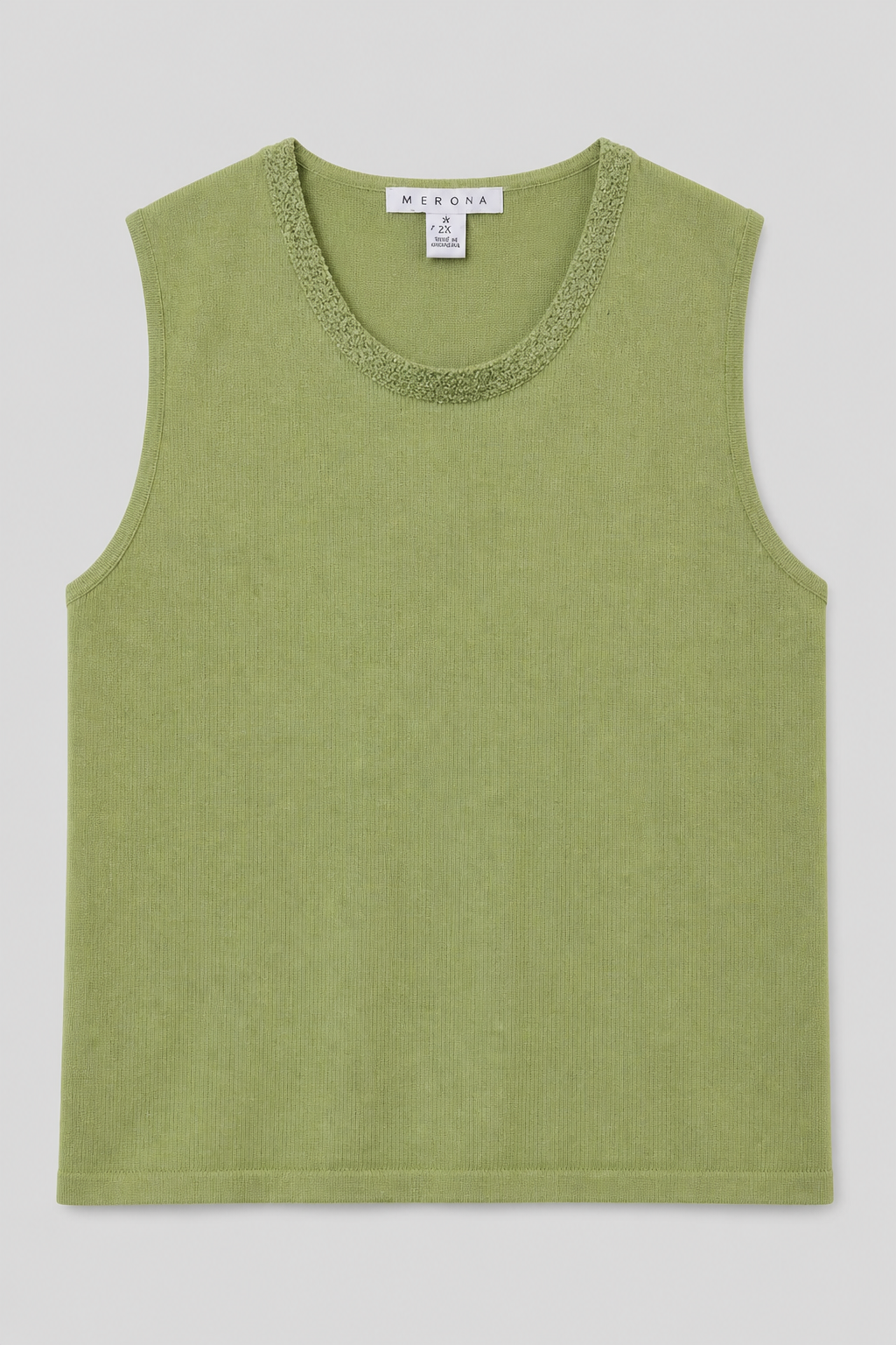 Polo Mujer (Closet)