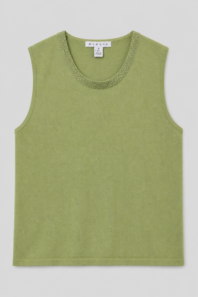Polo Mujer (Closet)