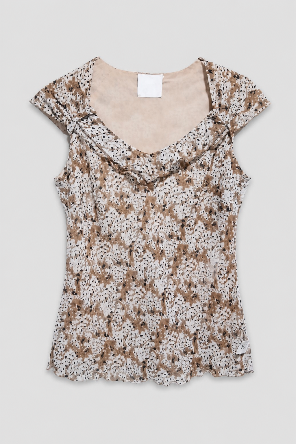 Blusa Mujer (Closet)