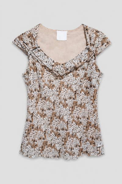 Blusa Mujer (Closet)
