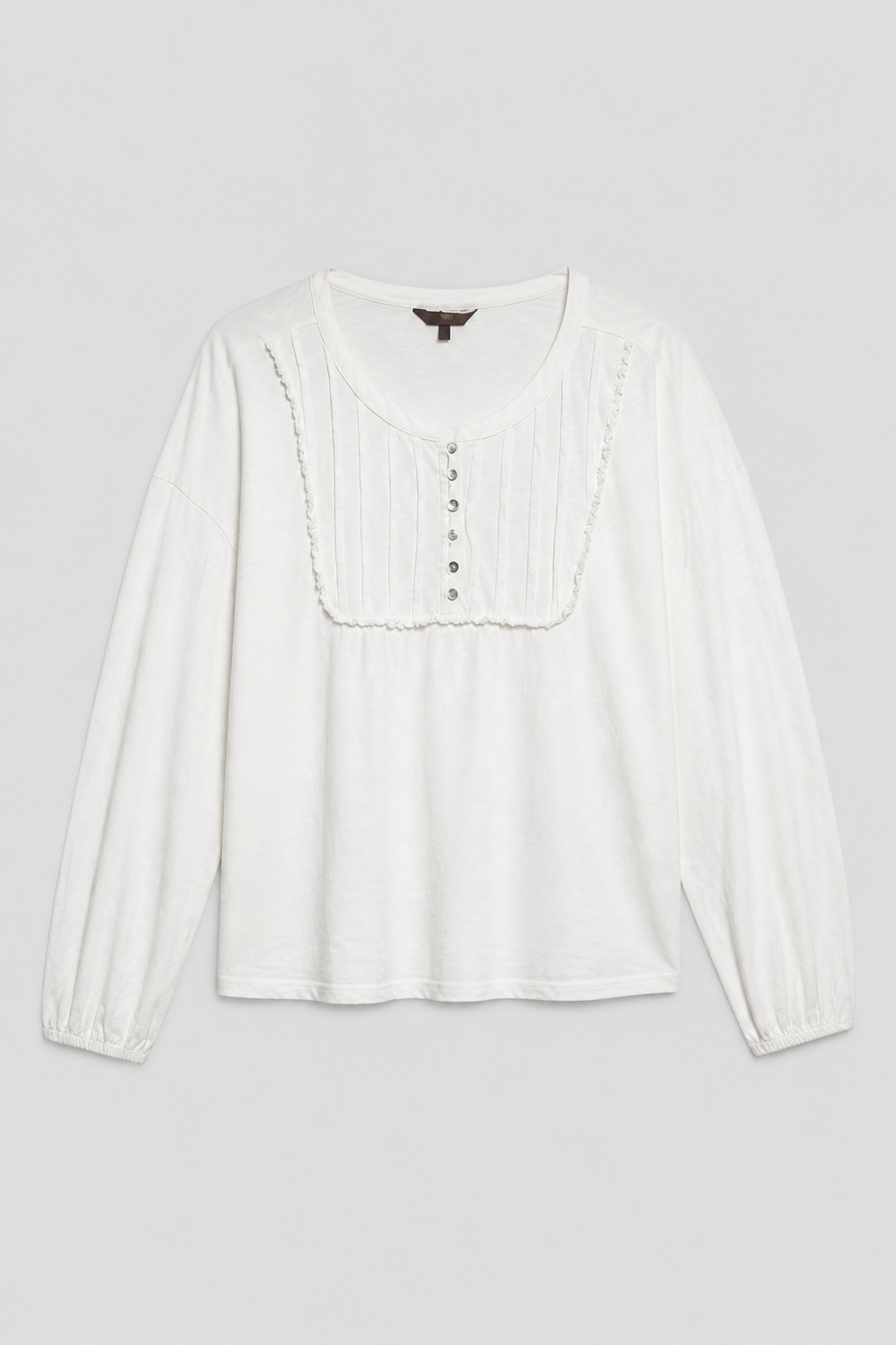 Polo Mujer (Closet)