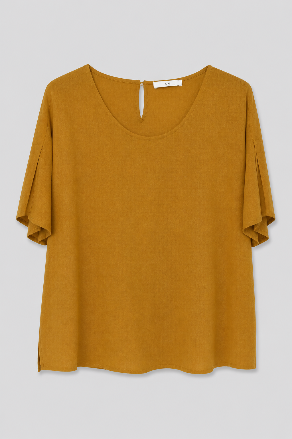 Blusa Mujer (Closet)