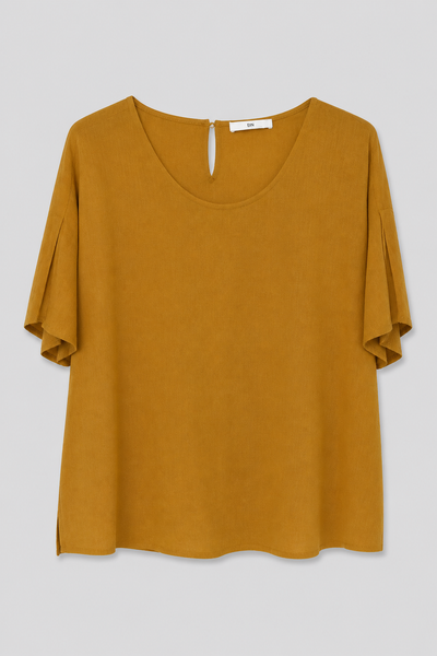 Blusa Mujer (Closet)