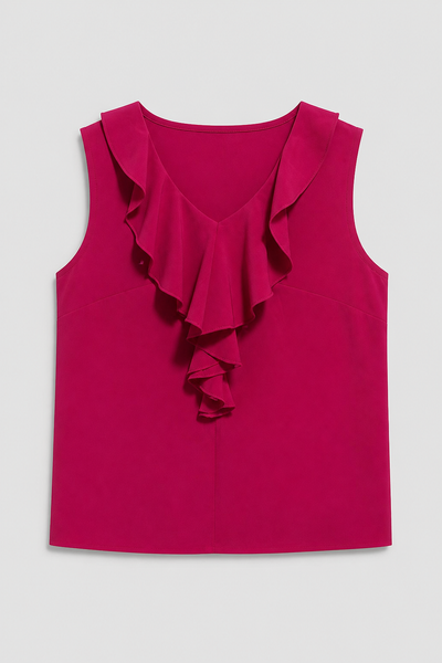 Blusa Mujer (Closet)