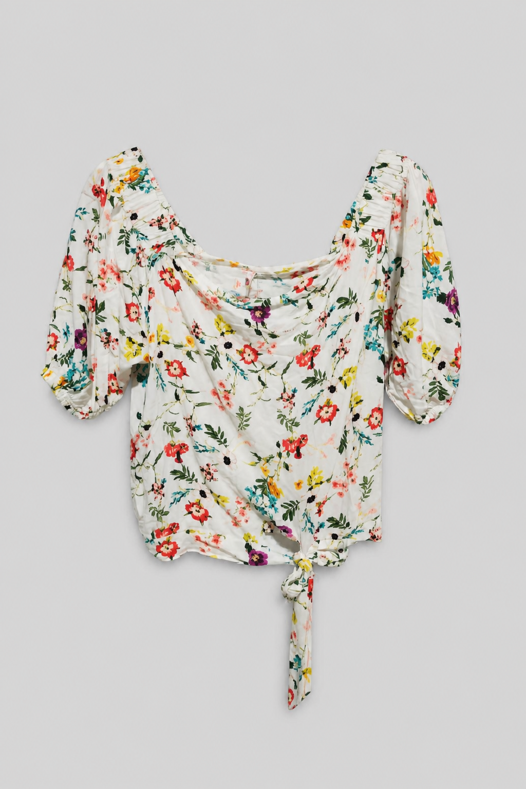 Blusa Mujer (Closet)