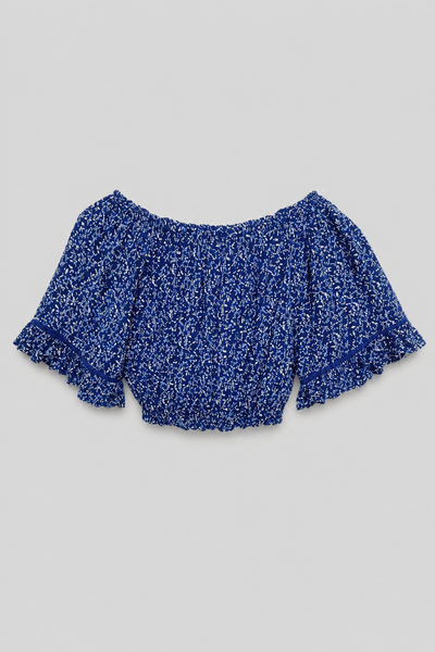 Blusa Mujer (Closet)