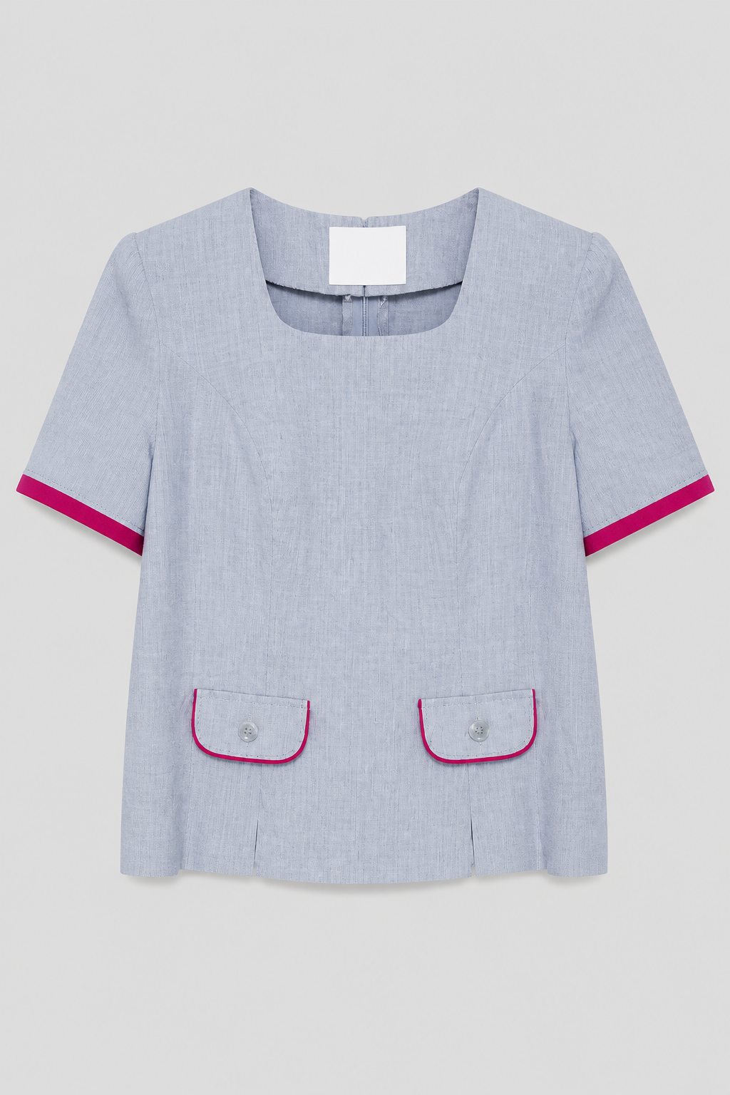Blusa Mujer (Closet)