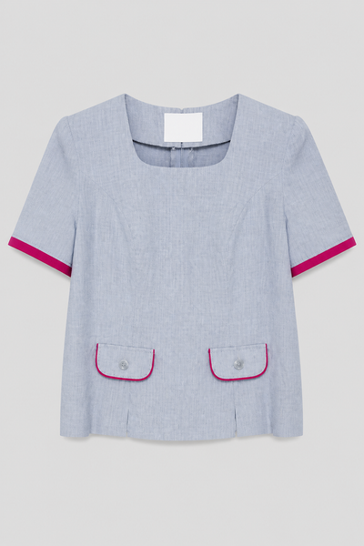 Blusa Mujer (Closet)