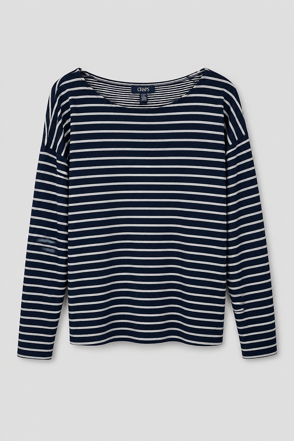 Polo Mujer (Closet)