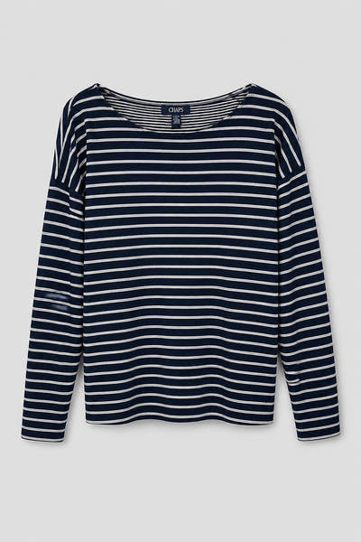 Polo Mujer (Closet)