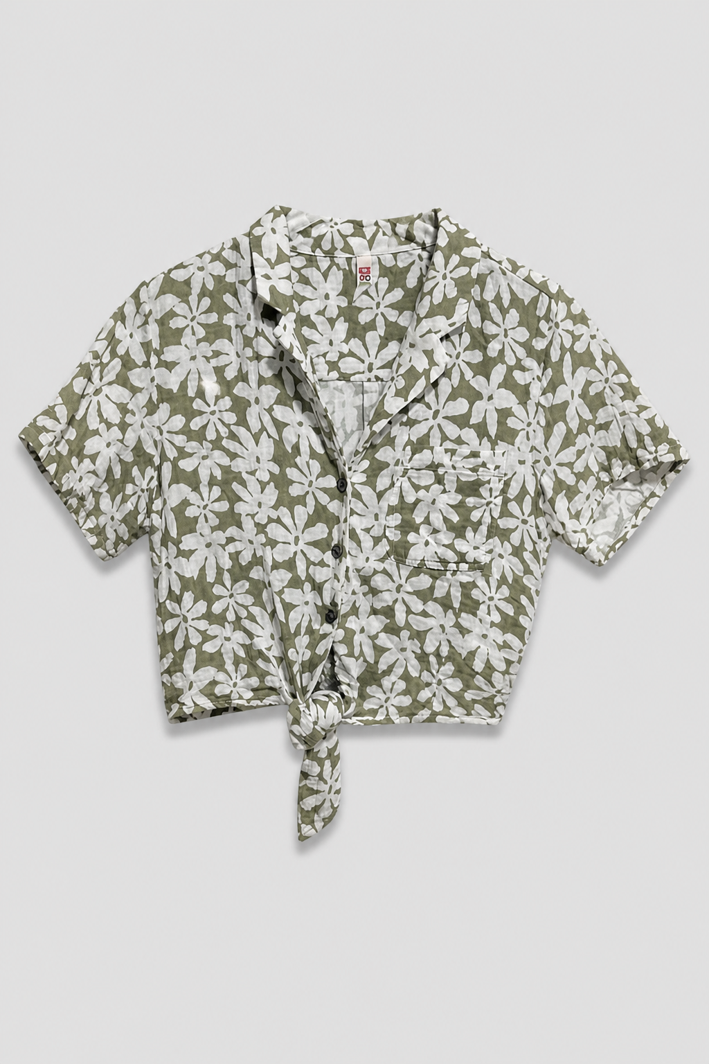Blusa Mujer (Closet)