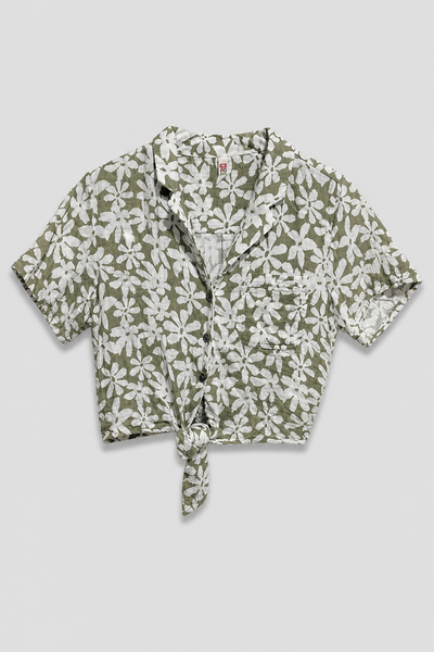 Blusa Mujer (Closet)