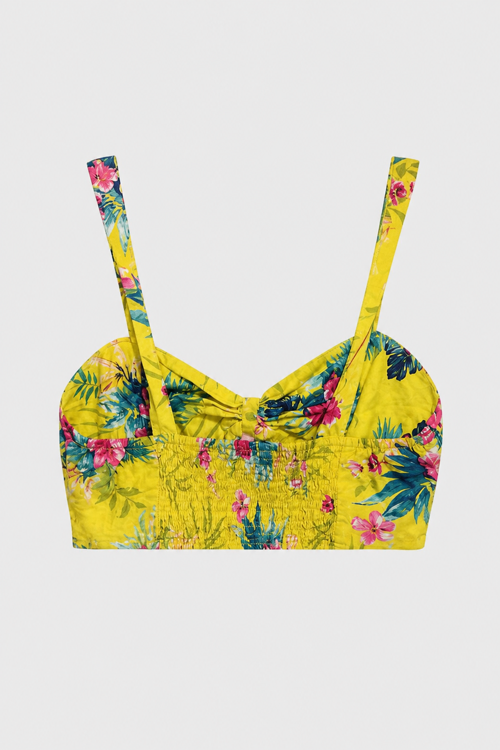 Crop top Mujer (Closet)