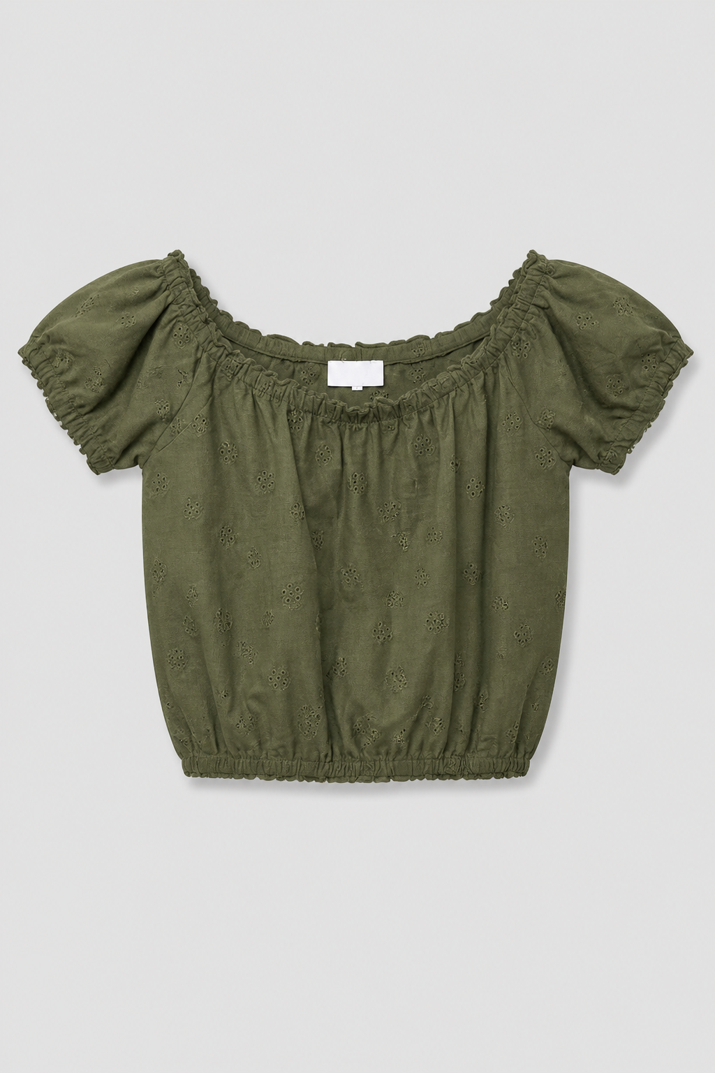 Blusa Mujer (Closet)