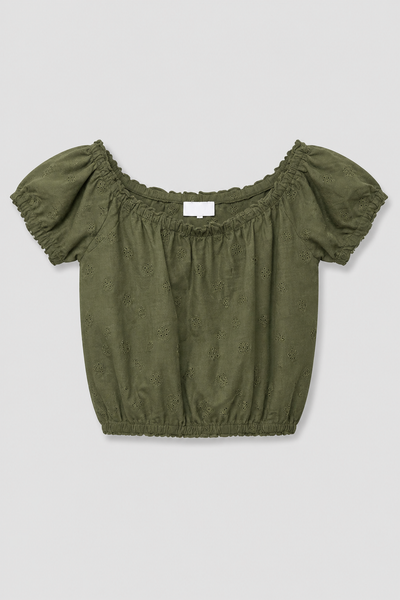 Blusa Mujer (Closet)