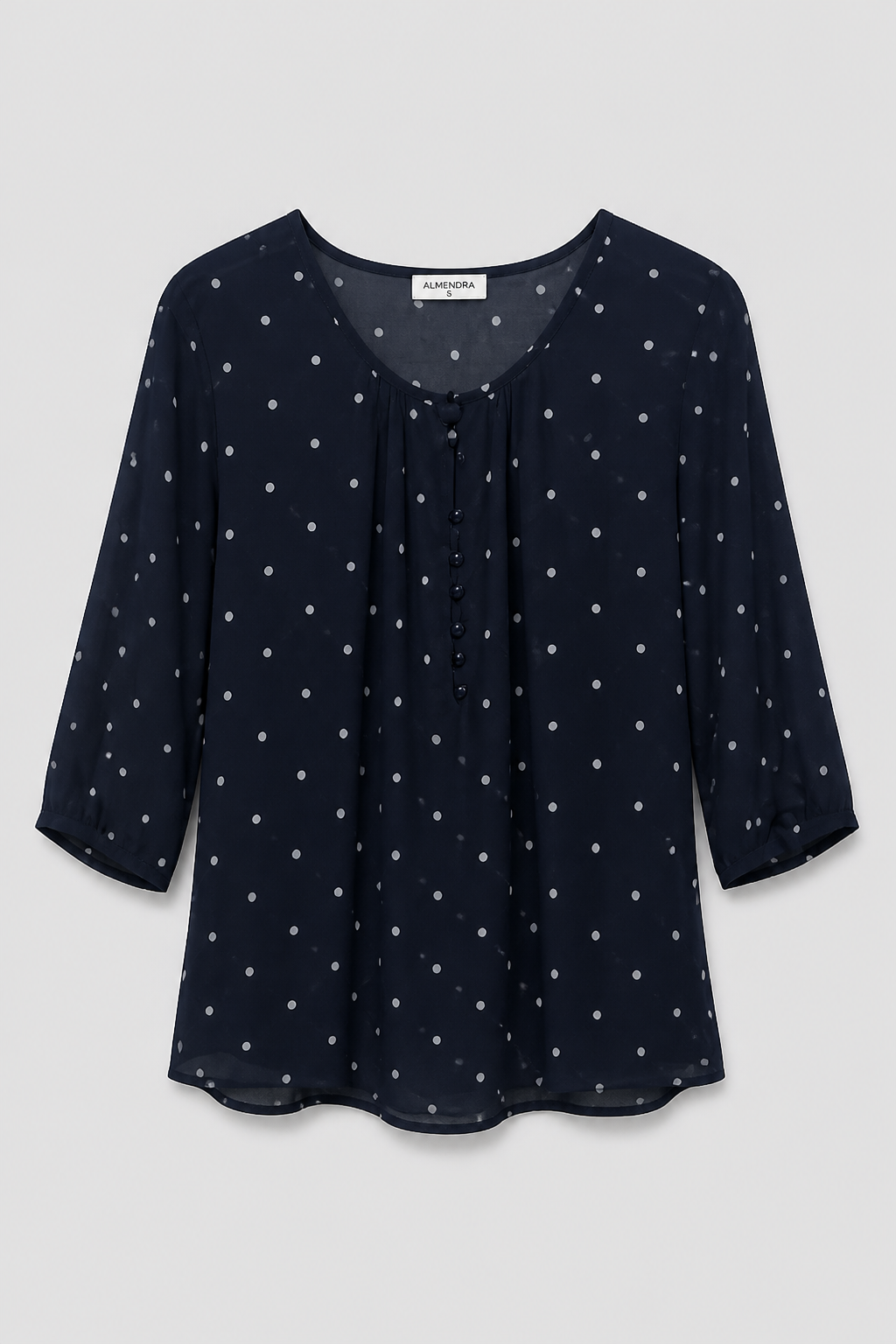 Blusa Mujer (Closet)