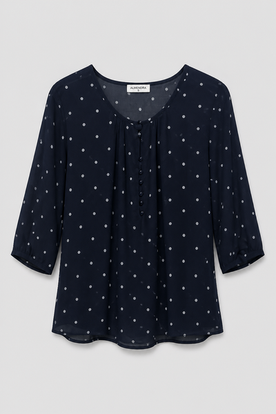 Blusa Mujer (Closet)