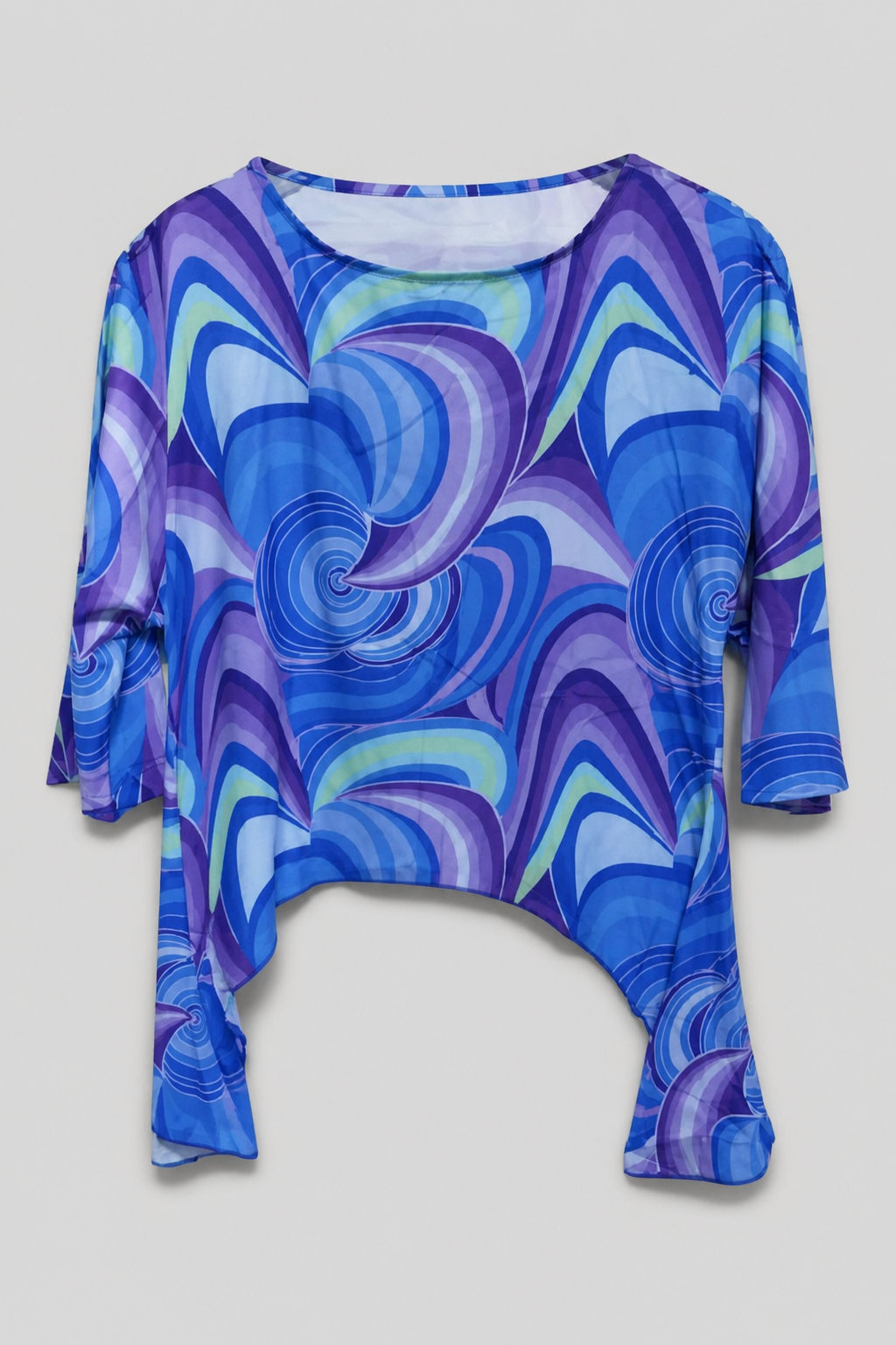 Blusa Mujer (Closet)