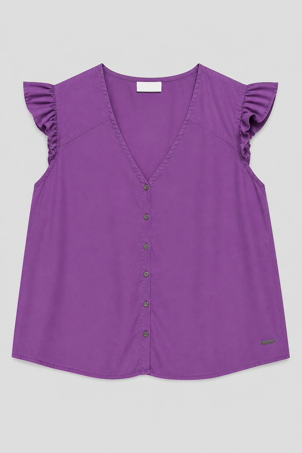 Blusa Mujer (Closet)