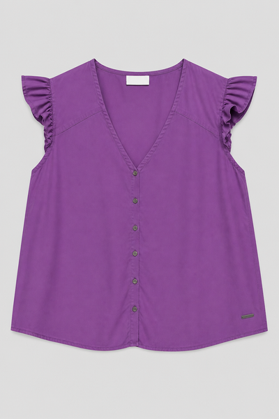 Blusa Mujer (Closet)