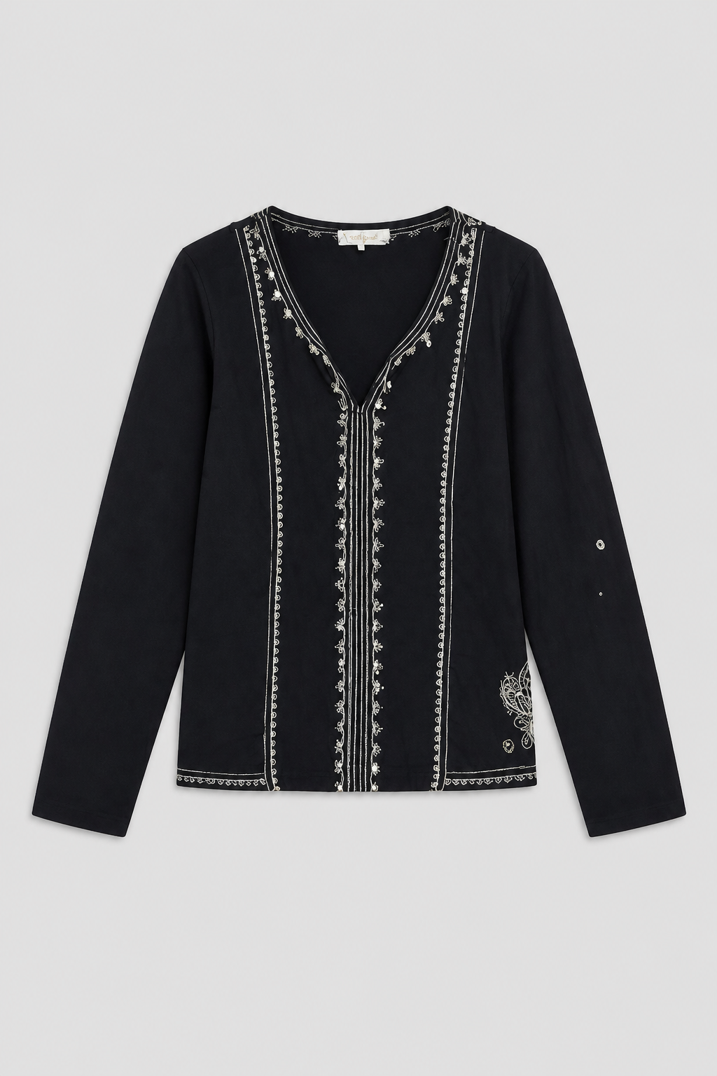 Polo Mujer (Closet)