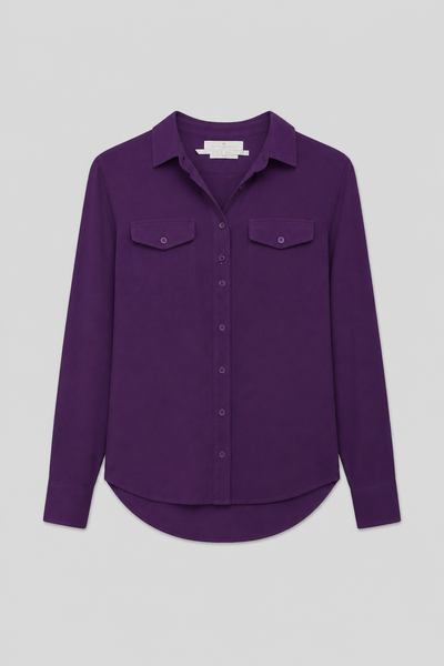 Camisa Mujer (Closet)